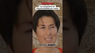 Pollution électromagnétique : les symptômes de l&rsquo;hypersensibilité aux ondes !