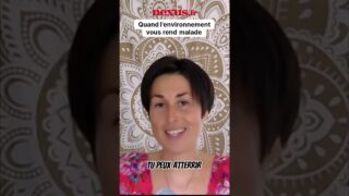 Pollution électromagnétique  quand l&rsquo;environnement vous rend malade