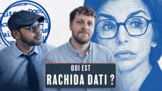 Portrait Rachida Dati : de la banlieue aux sommets, objectif mairie de Paris