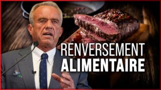 Pourquoi les USA font de la viande une priorité, alors que la France la limite toujours plus ?