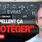 Protection de l’enfance : quand les institutions produisent l’inverse de leur mission – V. Urbain