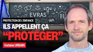 Protection de l’enfance : quand les institutions produisent l’inverse de leur mission – V. Urbain