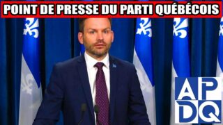 💥 PSPP sonne la fin du « caquisme » : ça brasse!