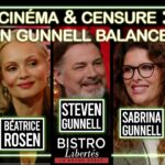 « Sacré Cœur » : le film qui terrasse la censure ! Bistro Libertés