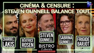 « Sacré Cœur » : le film qui terrasse la censure ! Bistro Libertés
