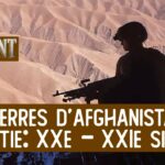 Soviétiques et Américains : échecs en Afghanistan – Passé-Présent avec le général Philippe Sidos Soviétiques et Américains : échecs en Afghanistan – Passé-Présent avec le général Philippe Sidos