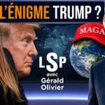 Trump : OVNI géopolitique ou stratégie assumée ? | Gérald Olivier dans Le Samedi Politique