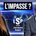 Ukraine : les vraies causes d&rsquo;une guerre sans fin ? – Jacques Sapir dans Le Samedi Politique – TVL