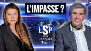 Ukraine : les vraies causes d’une guerre sans fin ? – Jacques Sapir dans Le Samedi Politique – TVL Ukraine : les vraies causes d’une guerre sans fin ? – Jacques Sapir dans Le Samedi Politique – TVL