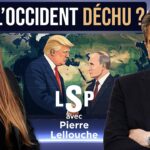 Ukraine, Trump, BRICS : le basculement du monde ? – Pierre Lellouche dans Le Samedi Politique