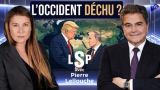 Ukraine, Trump, BRICS : le basculement du monde ? – Pierre Lellouche dans Le Samedi Politique