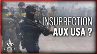 Un État refuse d&rsquo;obéir à Trump : ce qui se passe maintenant dépasse tout ce qu&rsquo;on imaginait