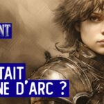 Un nouveau regard sur Jeanne d&rsquo;Arc [Rediffusion]- Passé-Présent – TVL