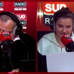 Une fillette de 10 ans va à l&rsquo;école avec un couteau  ​​