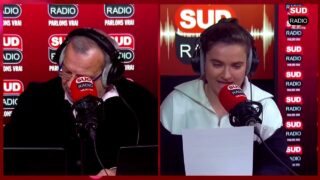 Une fillette de 10 ans va à l&rsquo;école avec un couteau  ​​