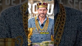 Une proche refuse médecin et vaccins après avoir « suivi » Thierry Casasnovas Une proche refuse médecin et vaccins après avoir « suivi » Thierry Casasnovas