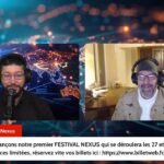 USA/Venezuela, le chaos à venir ? Décryptage avec le Dr. Alwest et Raphaël Berland – CST#2