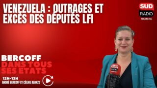 Venezuela : outrages de Jean-Luc Melenchon et Mathilde Panot Venezuela : outrages de Jean-Luc Melenchon et Mathilde Panot