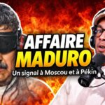 Venezuela : Trump frappe Maduro… pour frapper Pékin et Moscou (et sauver le dollar) Venezuela : Trump frappe Maduro… pour frapper Pékin et Moscou (et sauver le dollar)