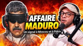 Venezuela : Trump frappe Maduro… pour frapper Pékin et Moscou (et sauver le dollar) Venezuela : Trump frappe Maduro… pour frapper Pékin et Moscou (et sauver le dollar)