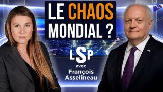 Venezuela : Trump vs Maduro, impérialisme ou chaos mondial ? F. Asselineau dans Le Samedi Politique Venezuela : Trump vs Maduro, impérialisme ou chaos mondial ? F. Asselineau dans Le Samedi Politique