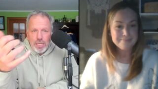 Zoothérapie avec Geneviève Desrosiers