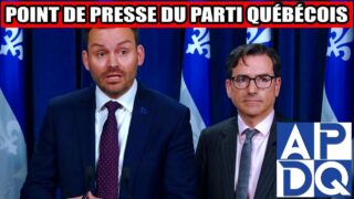 💥 1,2 G$ envolés: qui nous a menti?