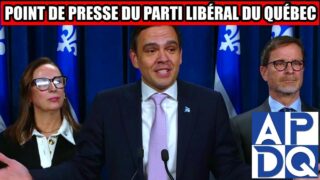 📉 62%→12%: le mur que la CAQ vient de frapper à Chicoutimi