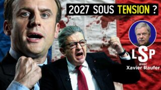 À qui profite la violence politique ? – Xavier Raufer dans Le Samedi Politique