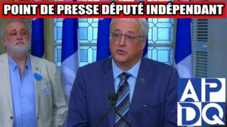 💰 Abitibi: Québec encaisse… et la région paie la facture! 💰 Abitibi: Québec encaisse… et la région paie la facture!