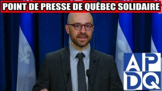 🤐📺 Bell, géants du web, algorithmes: qui contrôle ta culture