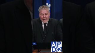 🗳️ Chicoutimi: PQ à l’assaut d’un bastion caquiste!