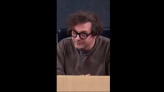 🧨 Commission: départ du ministre de la Justice, scandale ou détail?