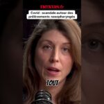 Covid-19 : révélations sur l’encadrement des tests antigéniques en pharmacie Covid-19 : révélations sur l’encadrement des tests antigéniques en pharmacie