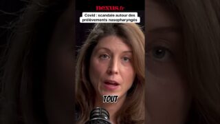 Covid-19 : révélations sur l&rsquo;encadrement des tests antigéniques en pharmacie