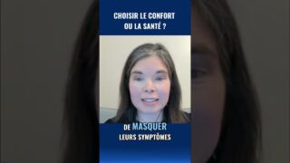 Crise de confort : pourquoi on évite les efforts pour se sentir mieux ? #shorts