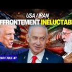 #CST 7 : USA/Iran, l&rsquo;affrontement inéluctable ? Décryptage avec le Dr Alwest et Raphaël Berland