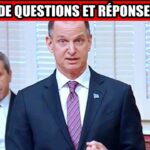 📅 Date du budget: promesse floue, pression maximale!