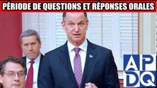 📅 Date du budget: promesse floue, pression maximale!