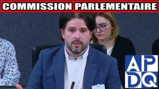 🔥 Deux profs démolissent le PL1: Québec joue avec le feu 🧨