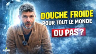Douche froide pour tout le monde… ou pas ? (Sortir de l&rsquo;idéologie et de la pensée dogmatique Ep.4)