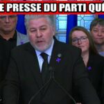 🚨 Écoles sous tension: le PQ exige une enquête SUR LA VIOLENCE!