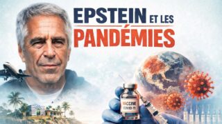 Epstein et les pandémies: un projet à long terme
