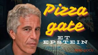 Epstein Files 2026 : La Preuve que Pizzagate n’Était Pas du Délire?