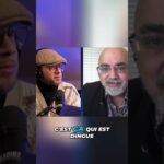 Epstein, Rothschild, Israël : Ils manipulent l&rsquo;Europe #shorts