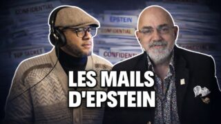 Epstein : Rothschild, Mossad, Jack et Caroline Lang… ce que révèlent les mails (avec P. Jovanovic)