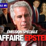 Esptein, les Dessous de l&rsquo;Affaire ! décryptage avec le Dr. Alwest et Senta Depuydt – CST#4