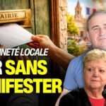 Et si un simple courrier pouvait sauver votre commune ? — Le DICrim