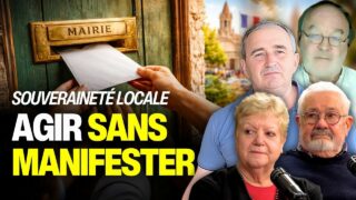 Et si un simple courrier pouvait sauver votre commune ? — Le DICrim