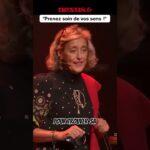 Êtes-vous une limace devant l’écran ? « Prenez soin de vos sens ! » Alexandra Henrion-Caude Êtes-vous une limace devant l’écran ? « Prenez soin de vos sens ! » Alexandra Henrion-Caude